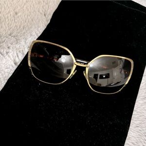 Tory Burch sunglasses